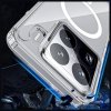 Etui 3MK Armor MagCase do Xiaomi 15 Pro